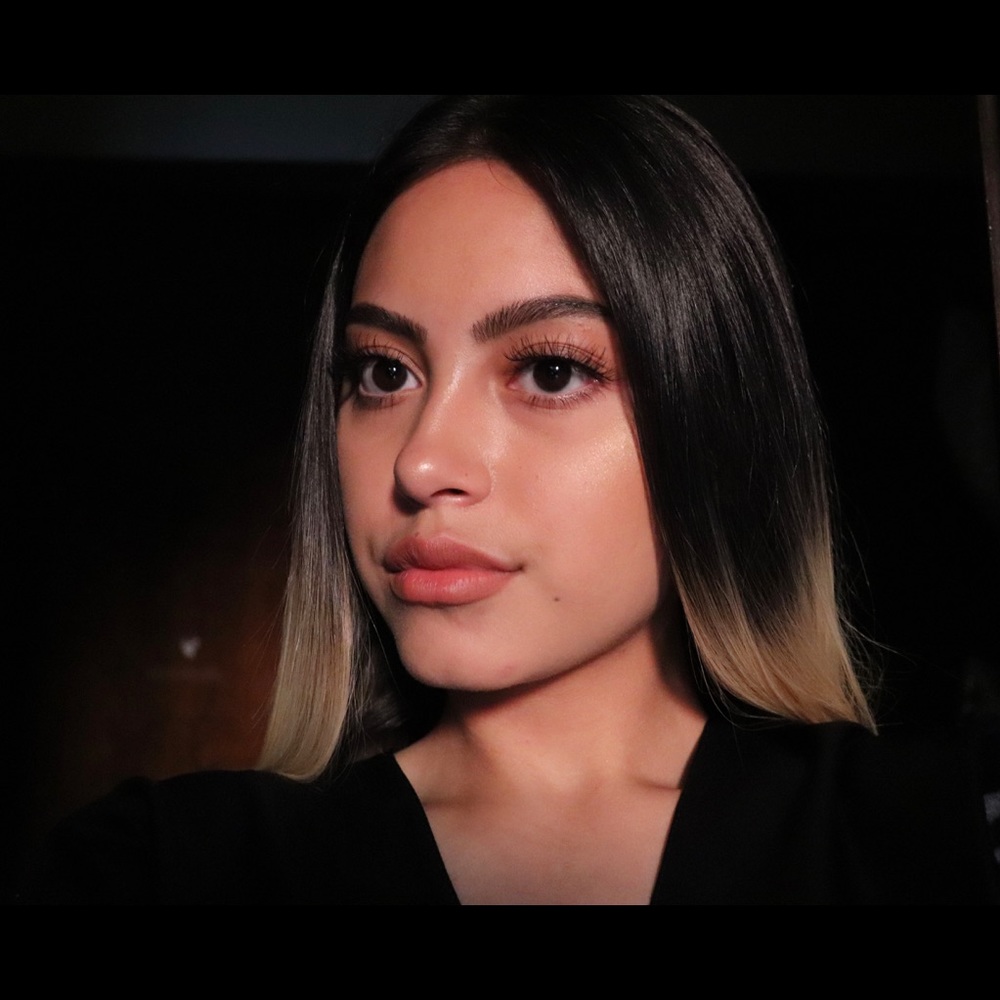 Meet your Posher, Lupe